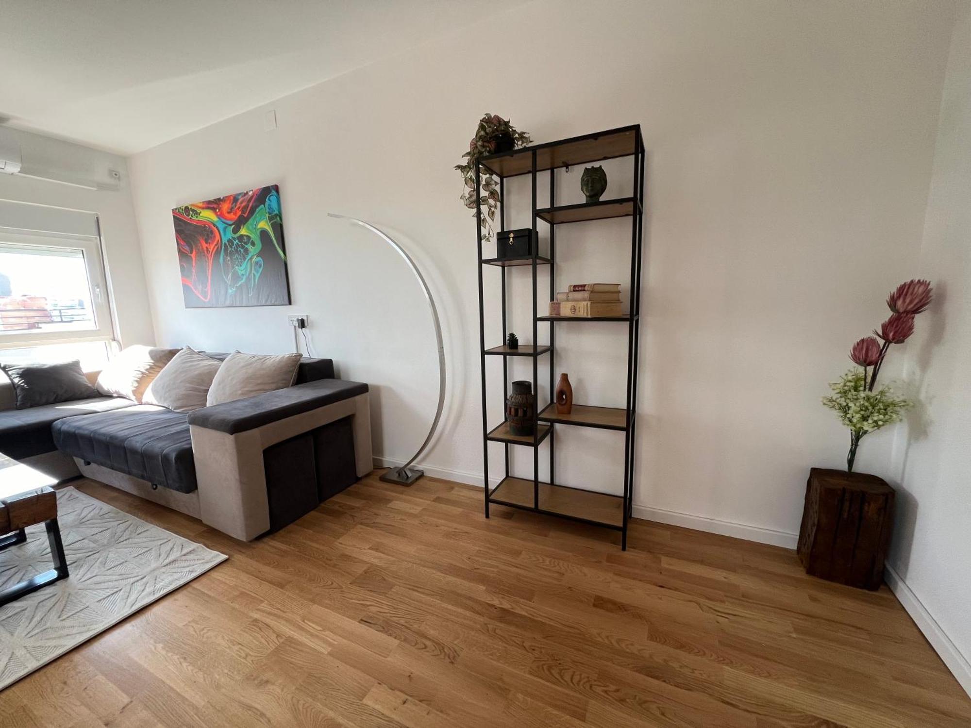 Apartment Liboroapartments Nis