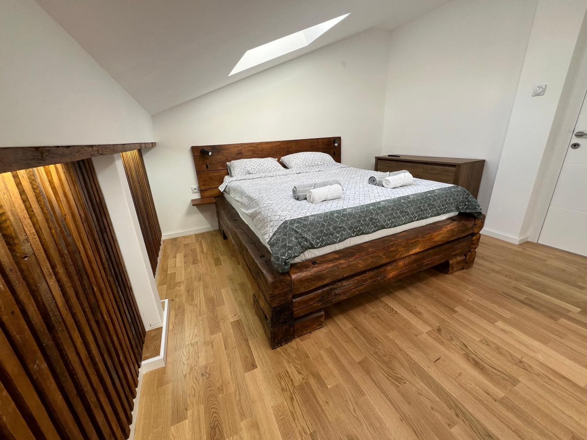 Liboroapartments Nis