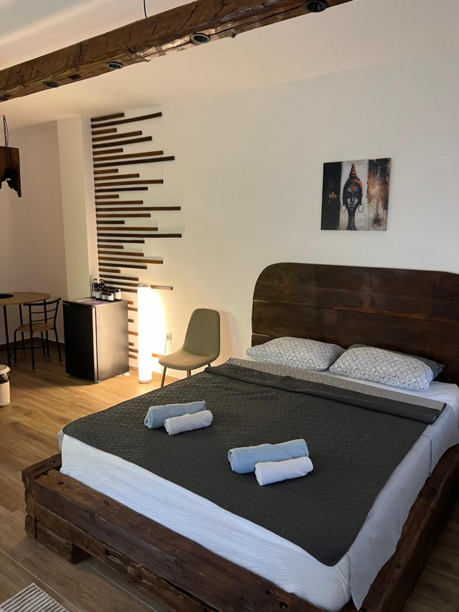 Liboroapartments
