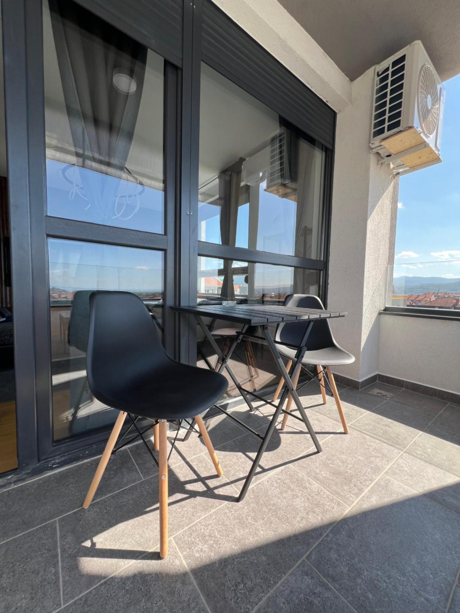 Liboroapartments * Nis