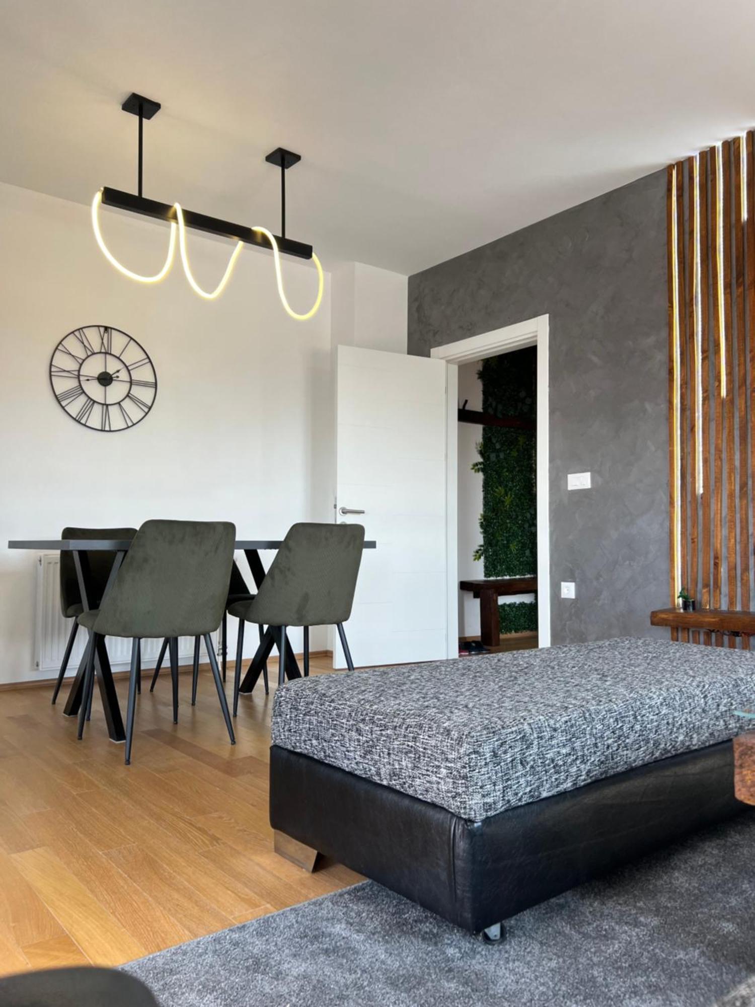 Daire Liboroapartments