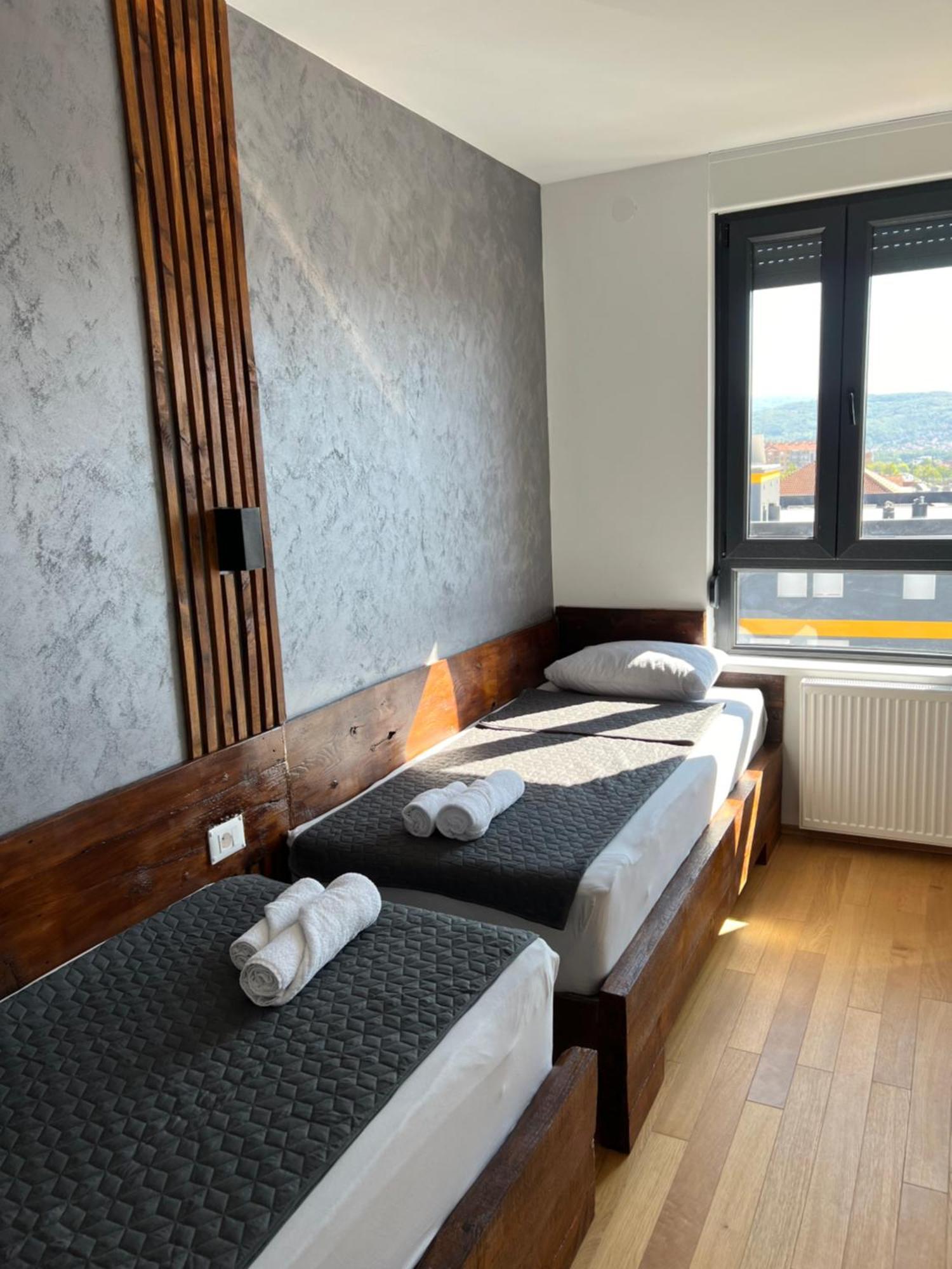 Liboroapartments Nis