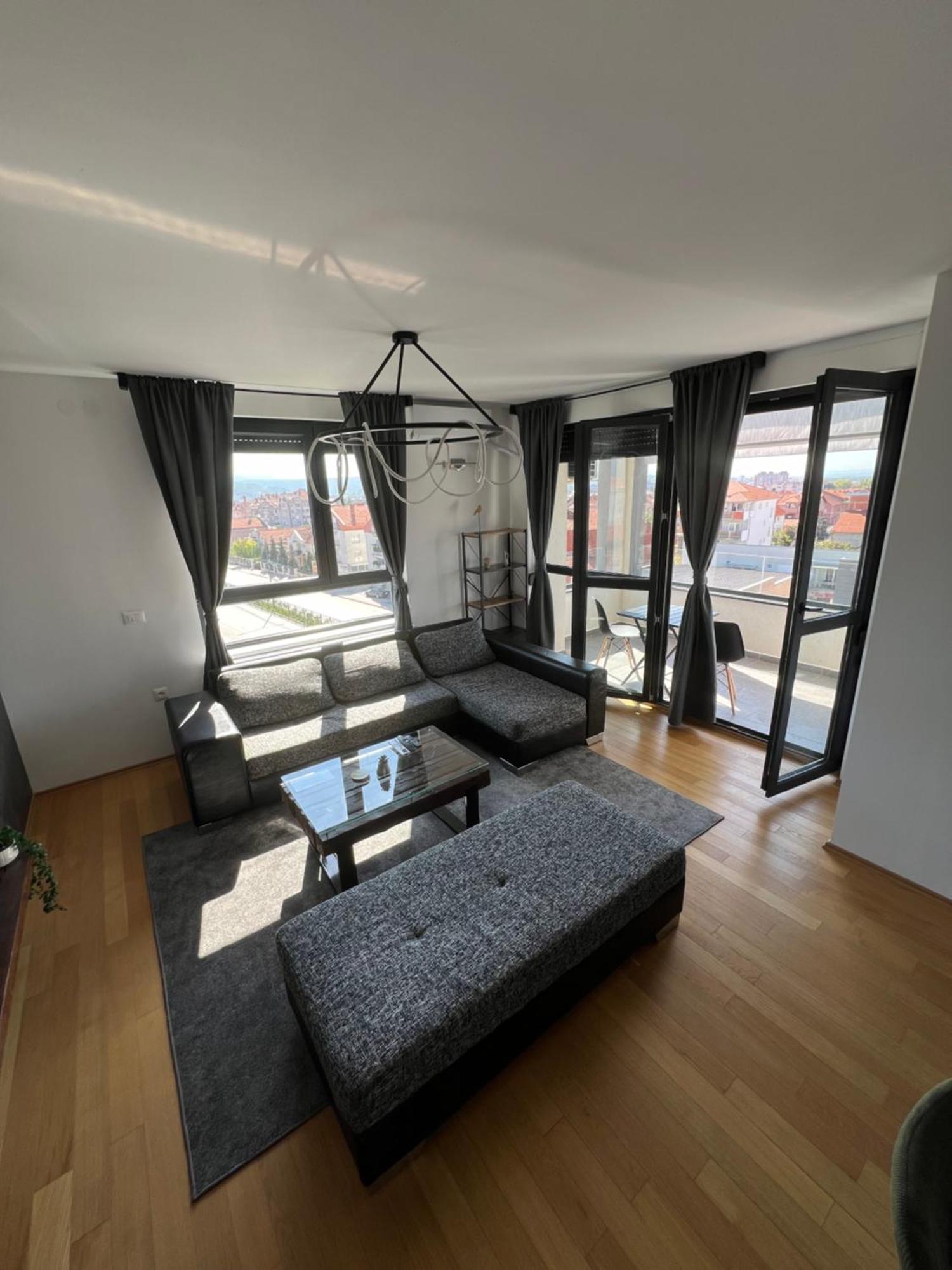 Daire Liboroapartments
