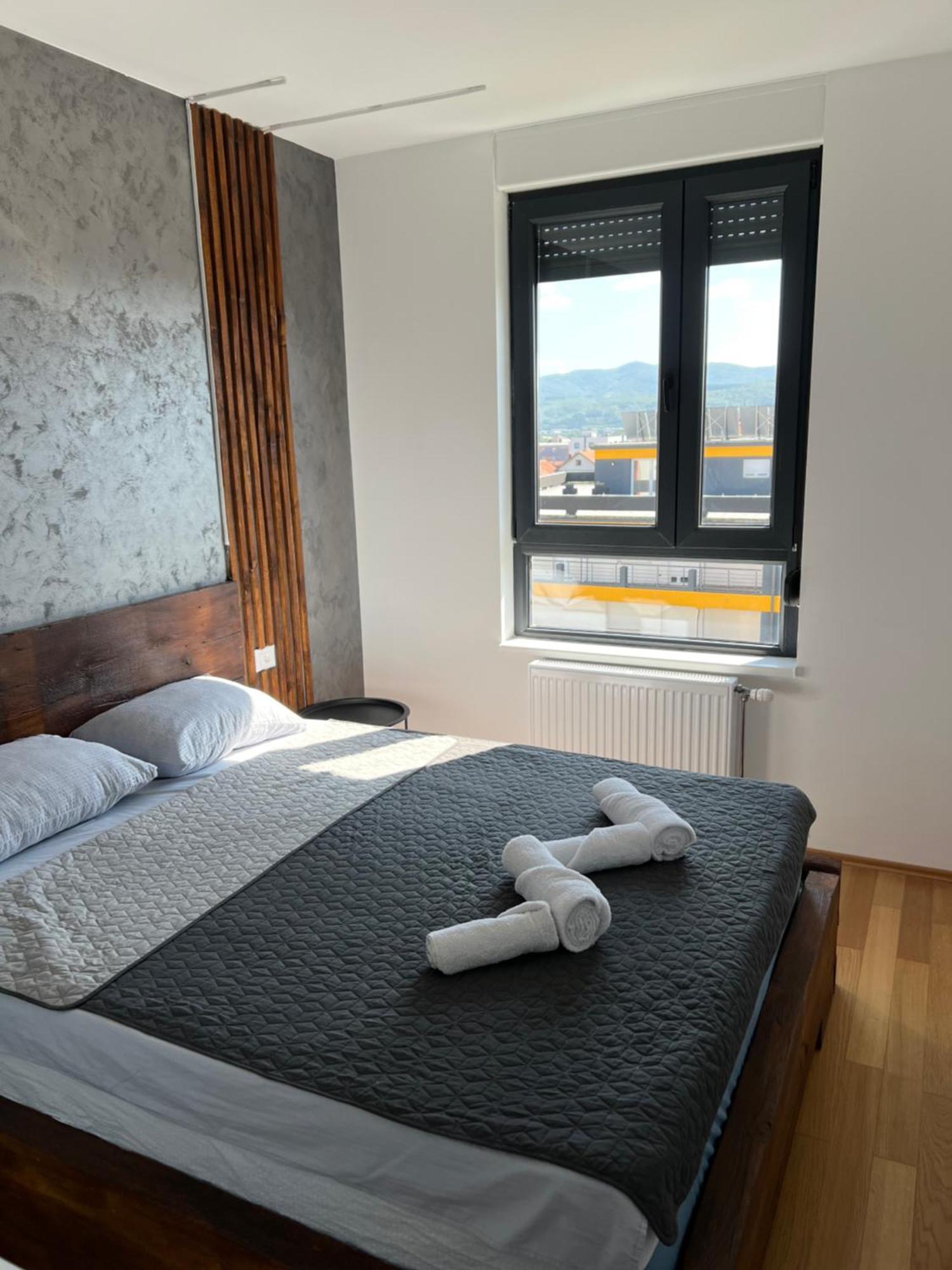 Liboroapartments *