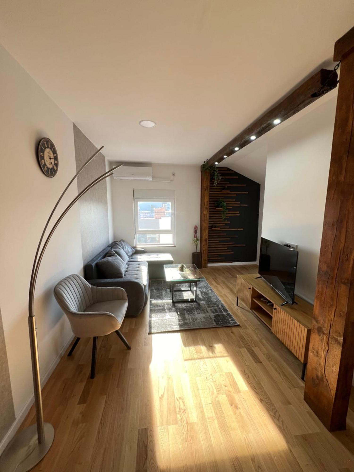 Liboroapartments Nis