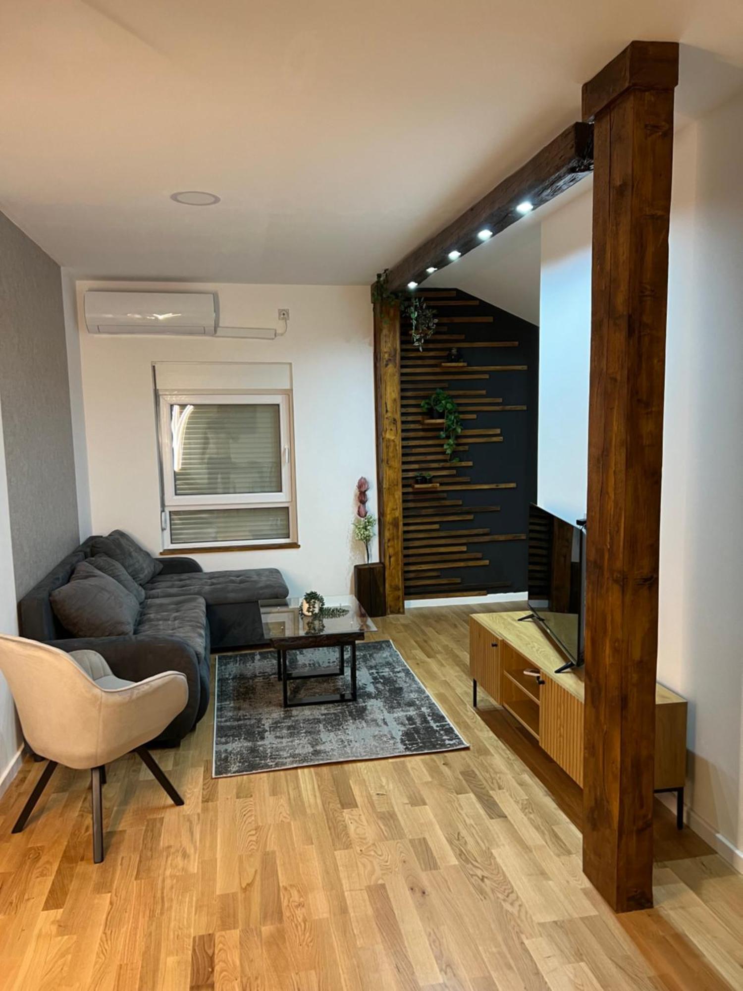 Liboroapartments * Nis