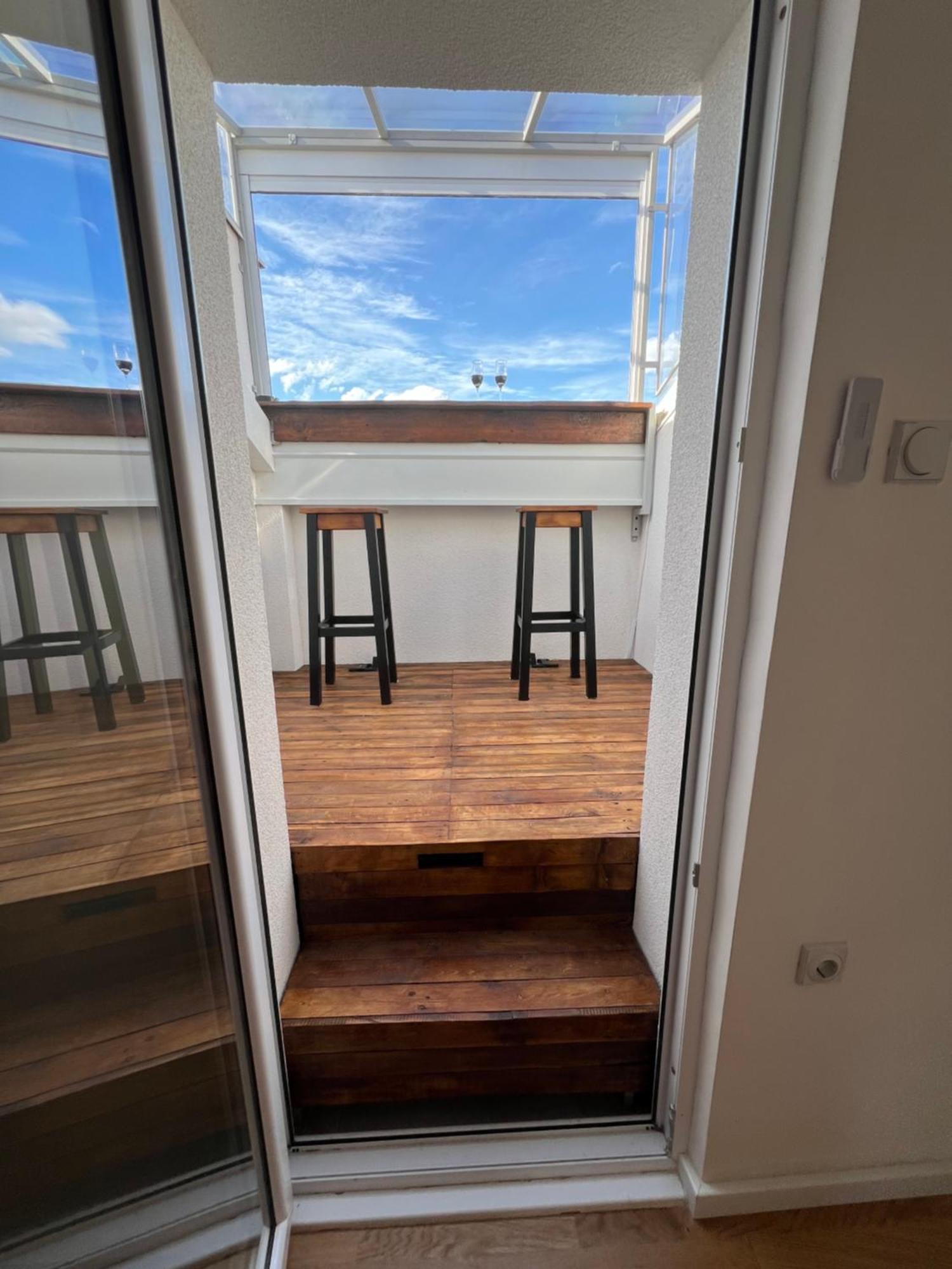 Liboroapartments * Nis
