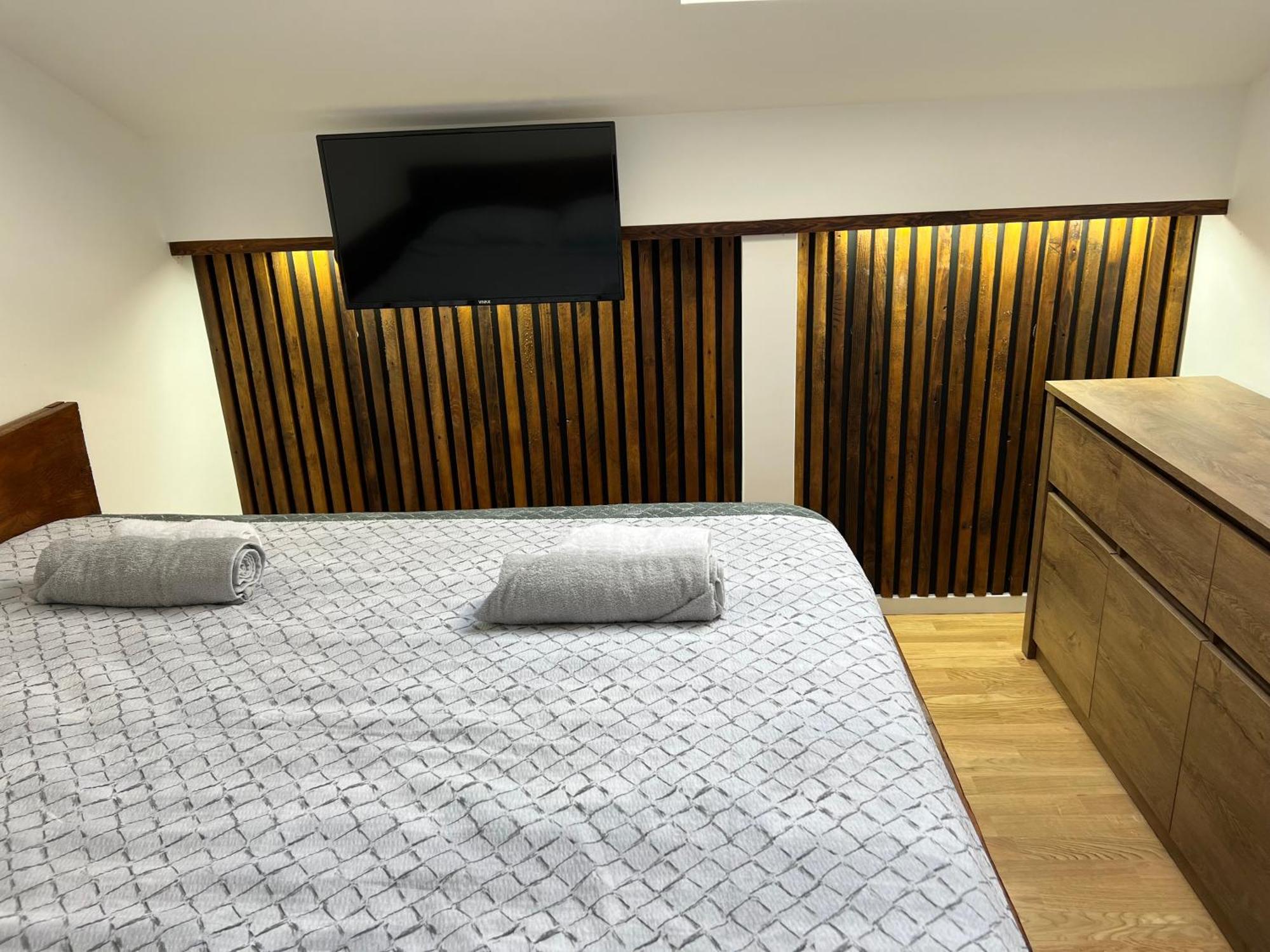 Apartment Liboroapartments Nis