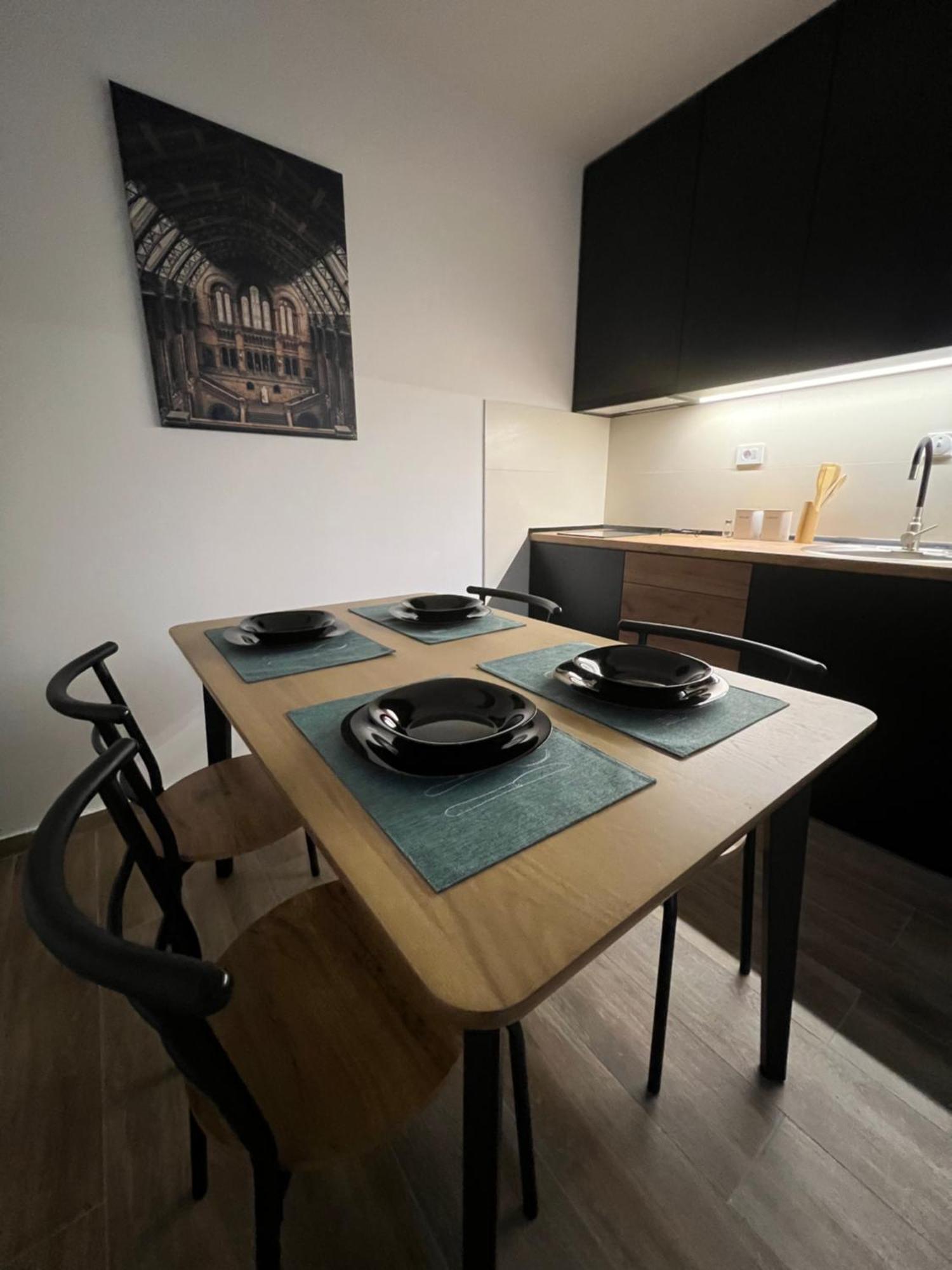 Liboroapartments * Ni