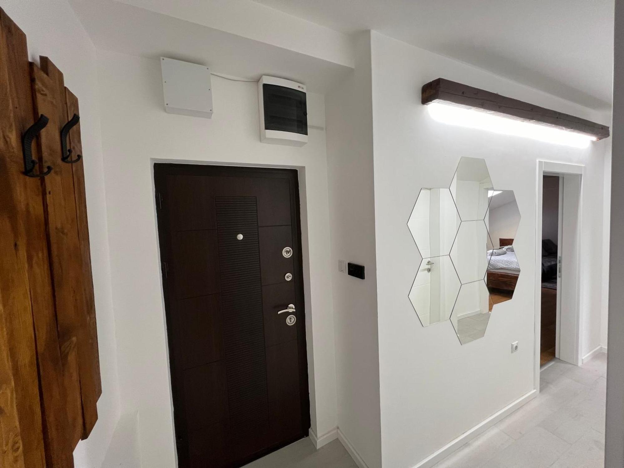 Liboroapartments Apartment *