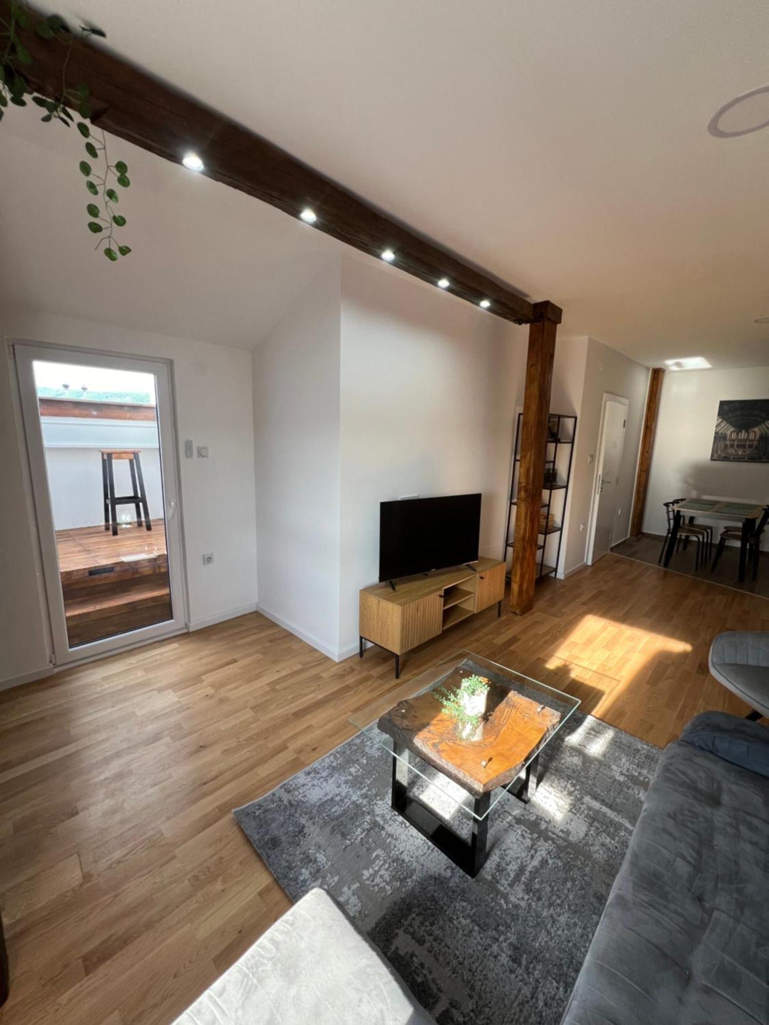 Liboroapartments Apartment Nis
