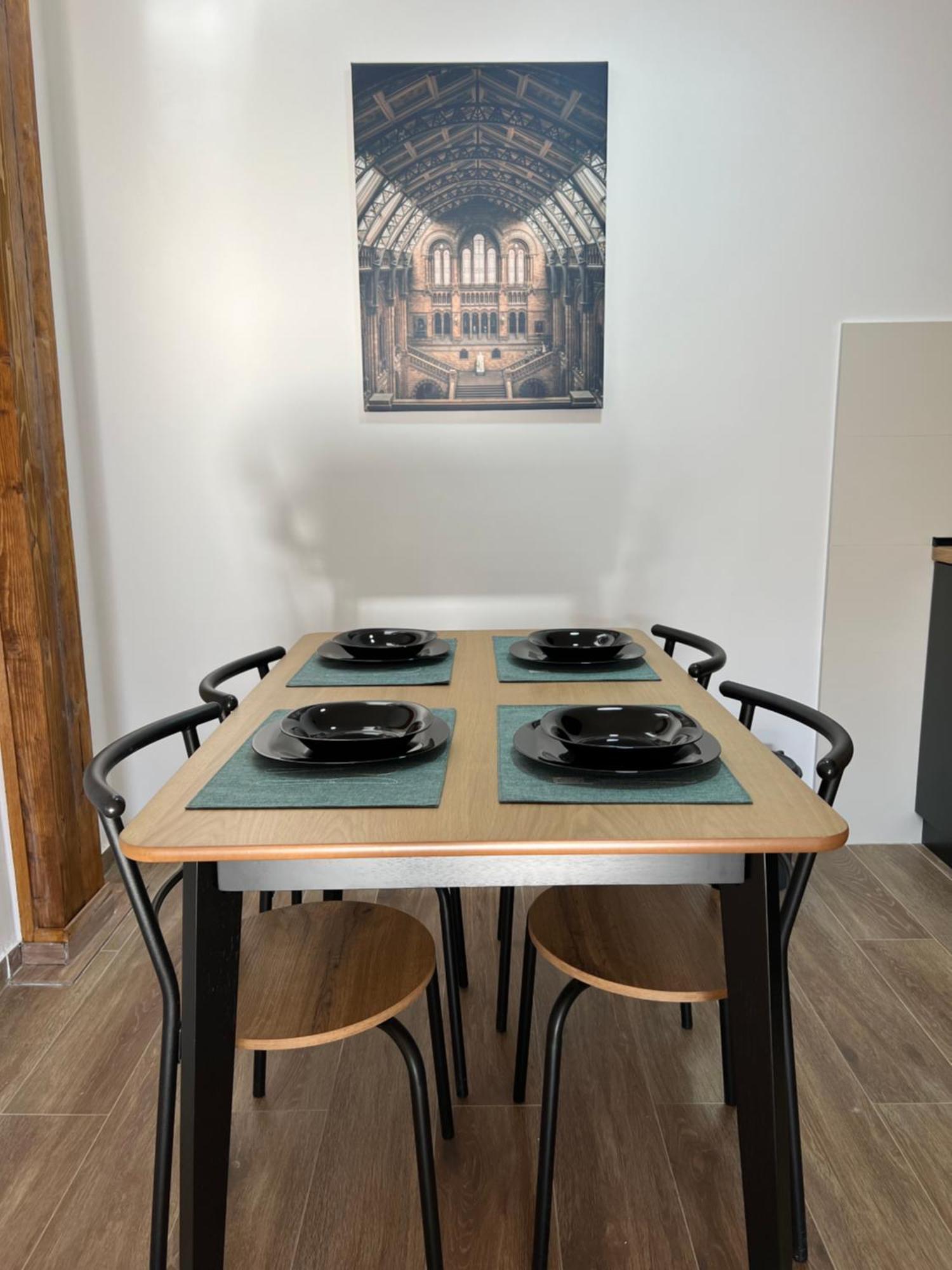 Liboroapartments Ni
