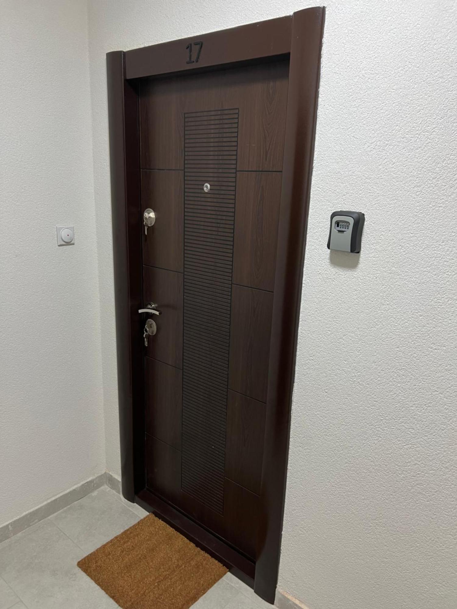 Liboroapartments * Nis