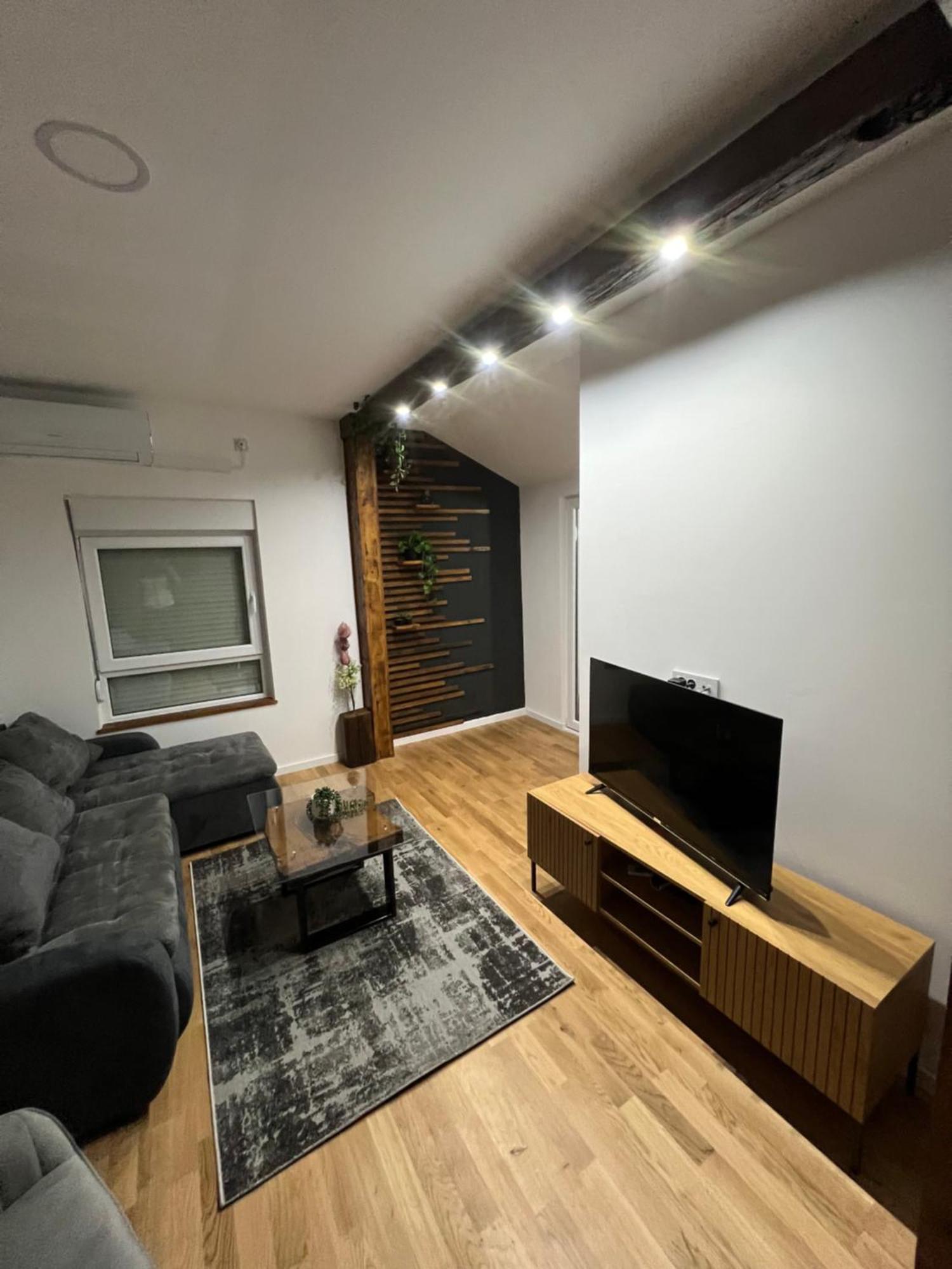 Liboroapartments Daire *