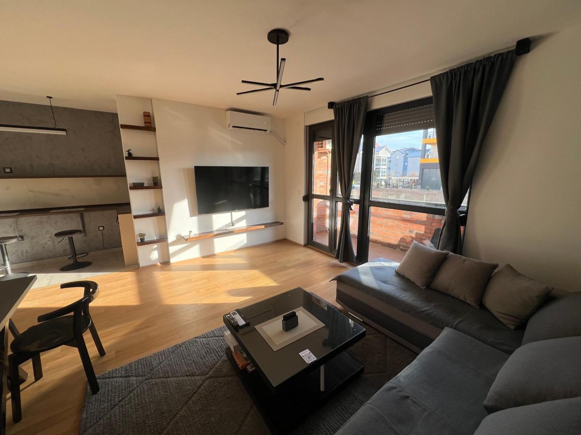 Liboroapartments Apartment *