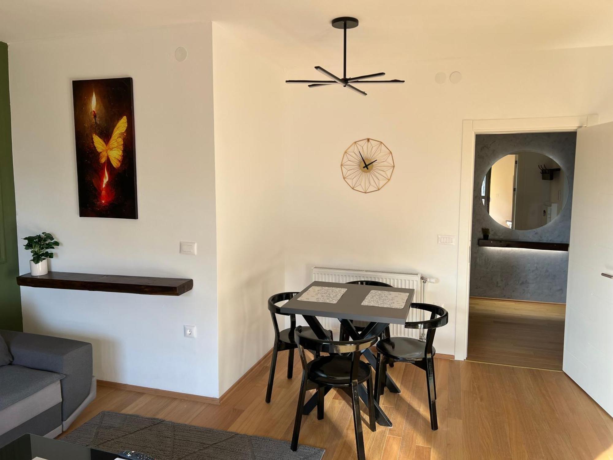 Liboroapartments Nis