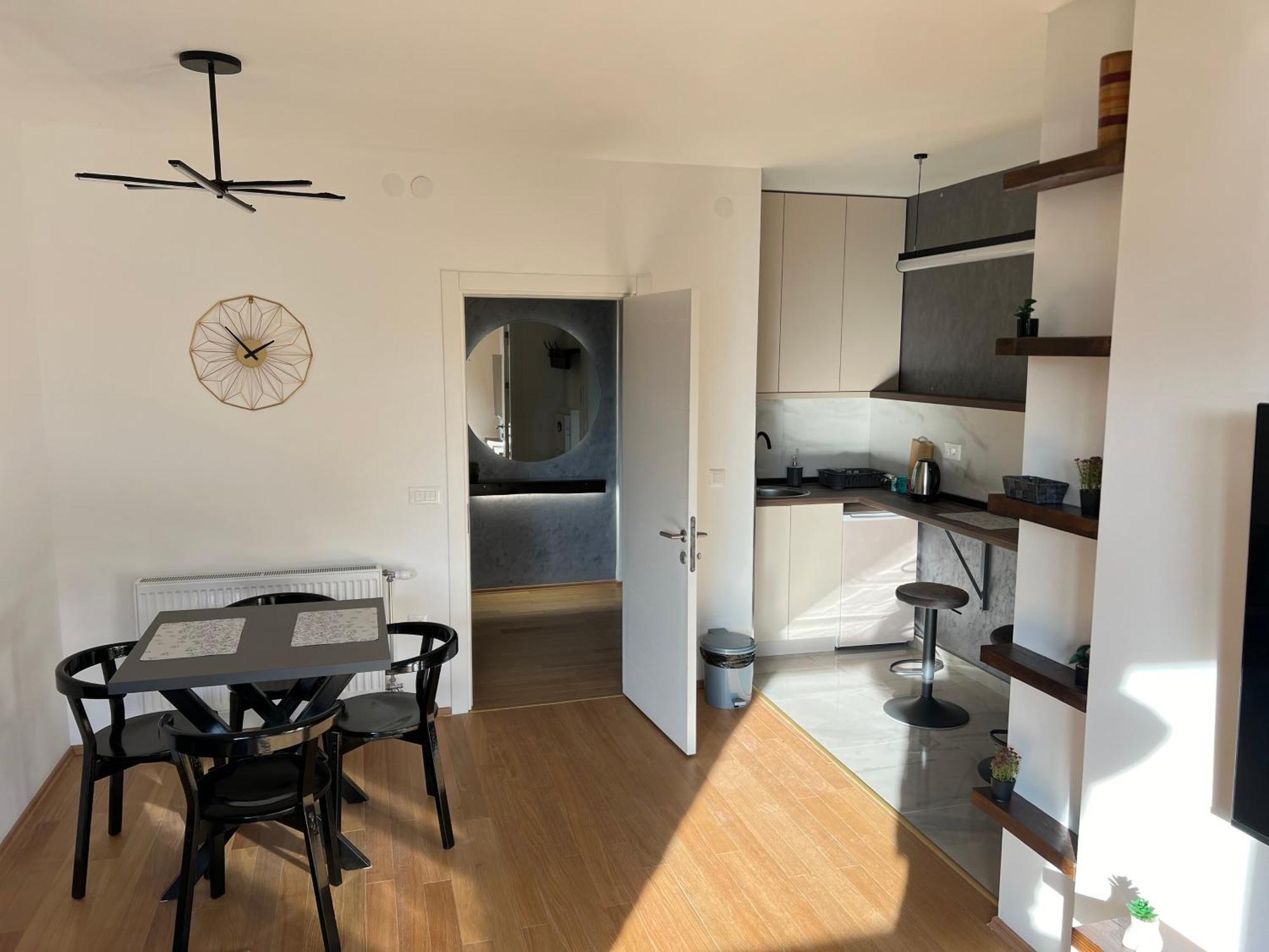 Liboroapartments Apartment Nis
