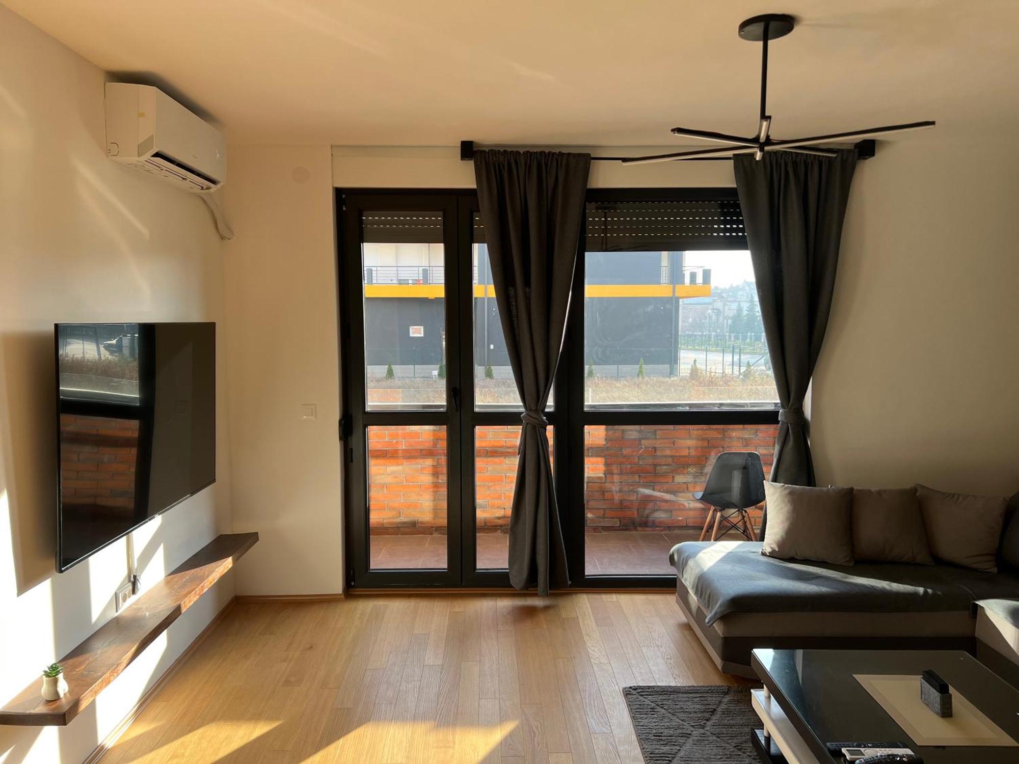 Liboroapartments