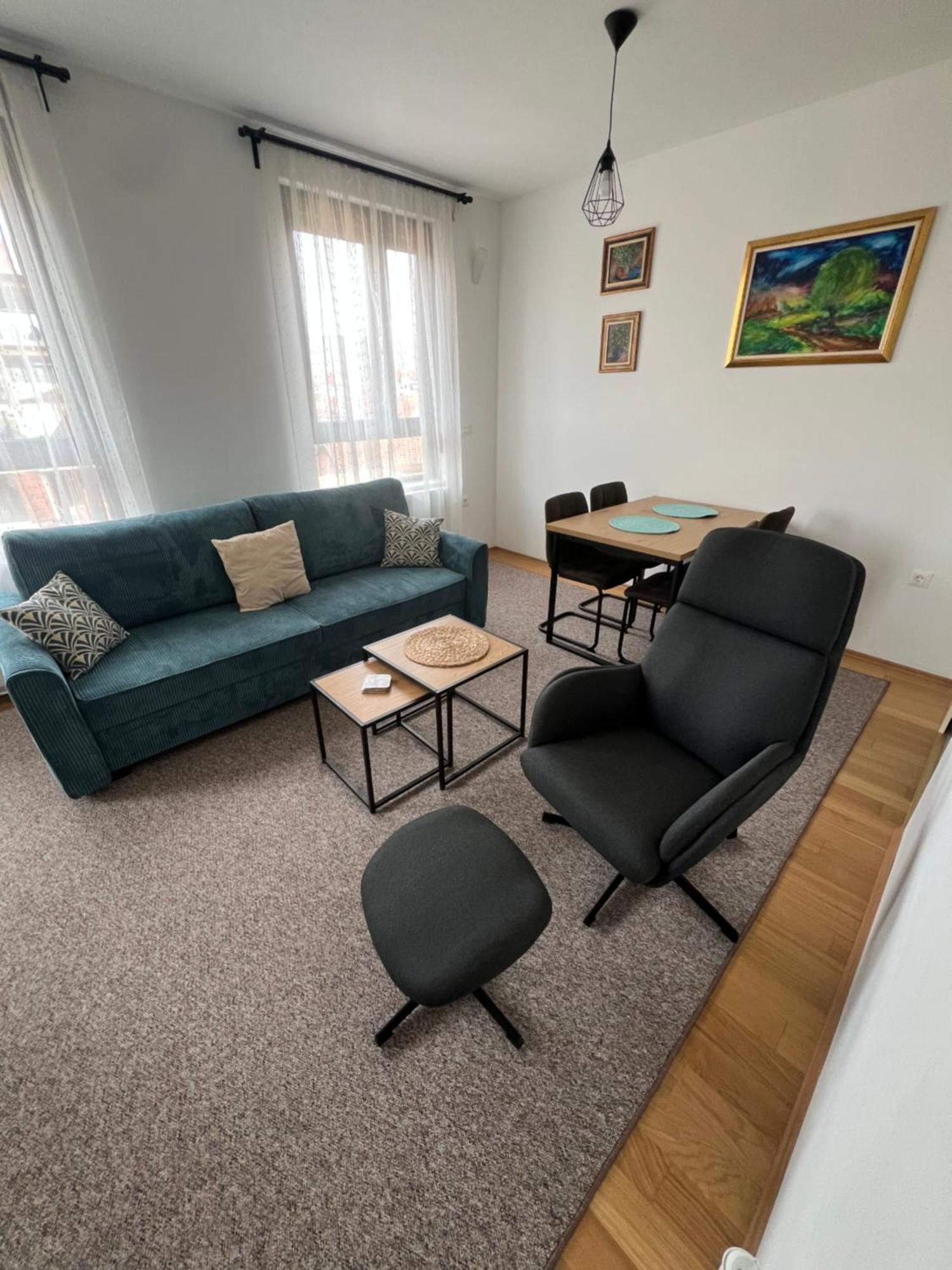 Liboroapartments Daire Ni
