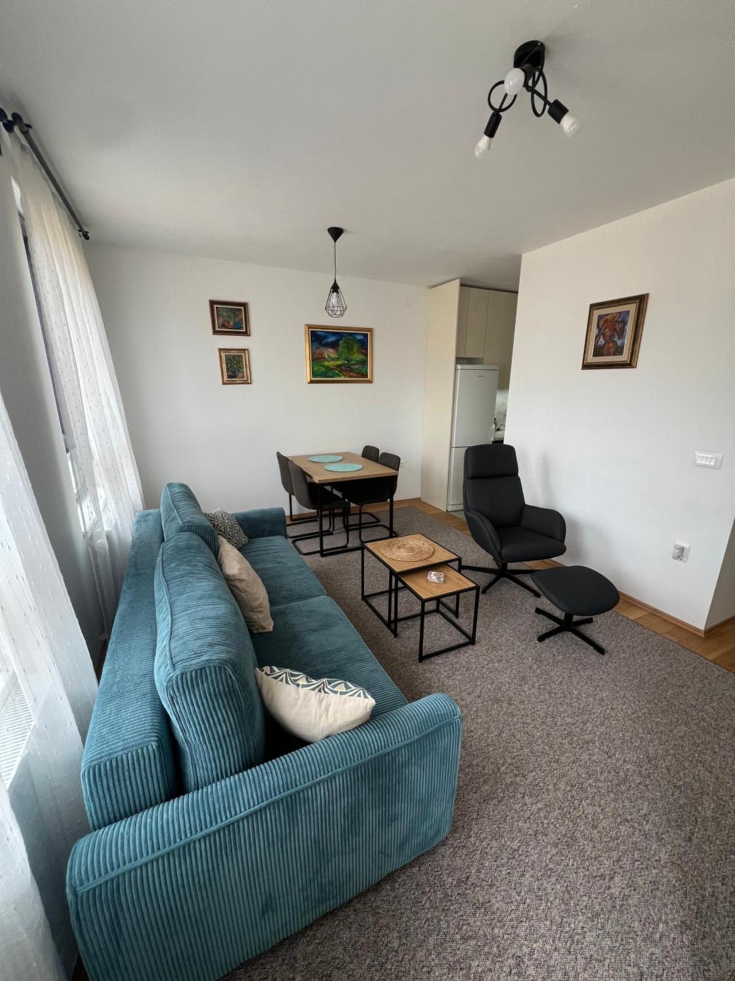 Liboroapartments * Ni