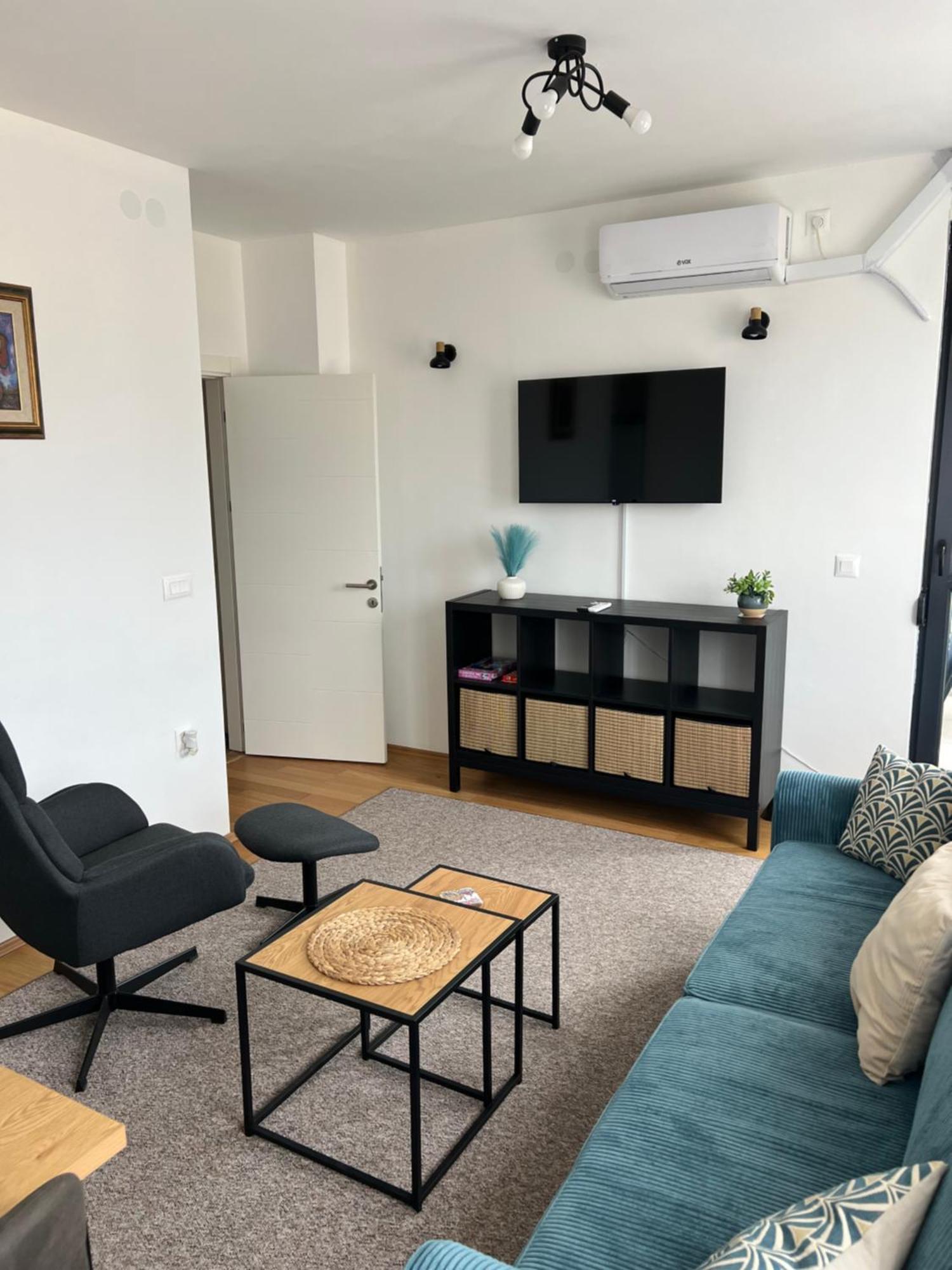 Liboroapartments