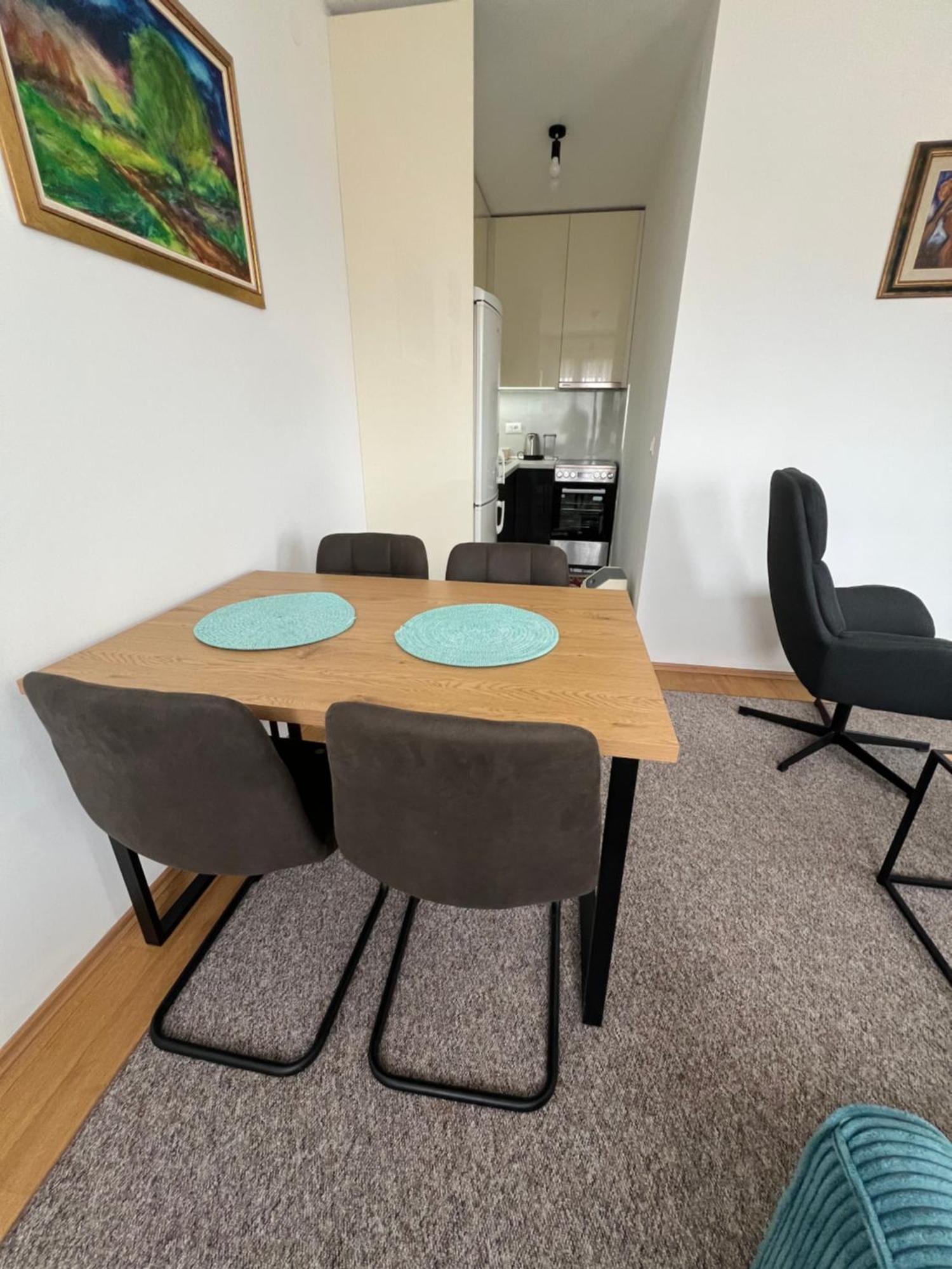 Liboroapartments Daire