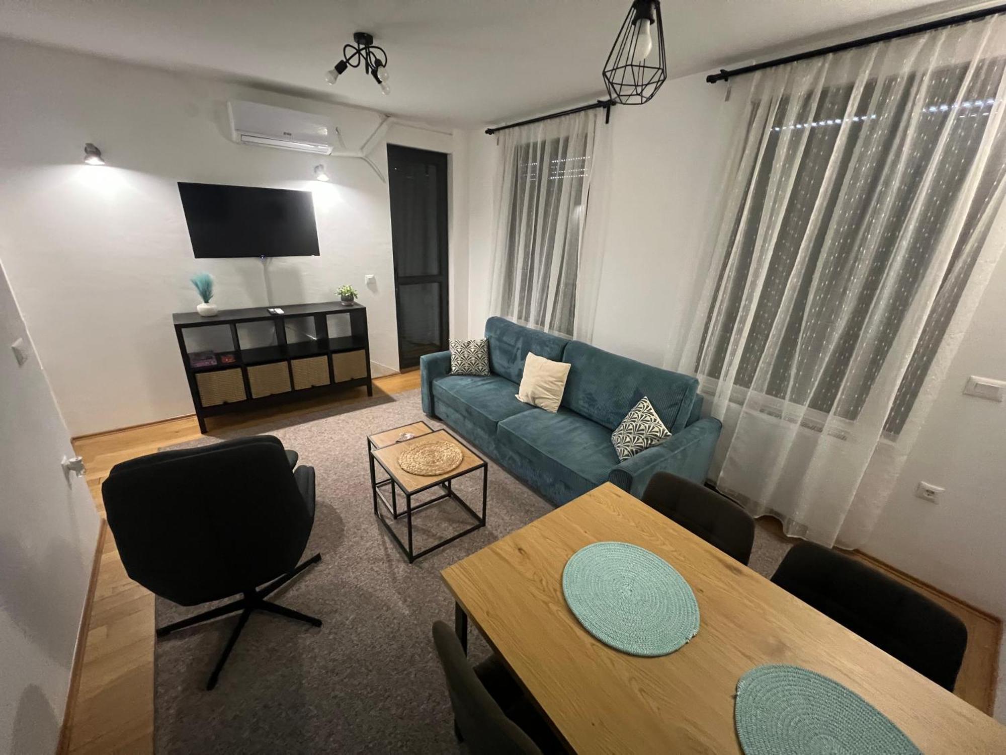 Apartment Liboroapartments Nis