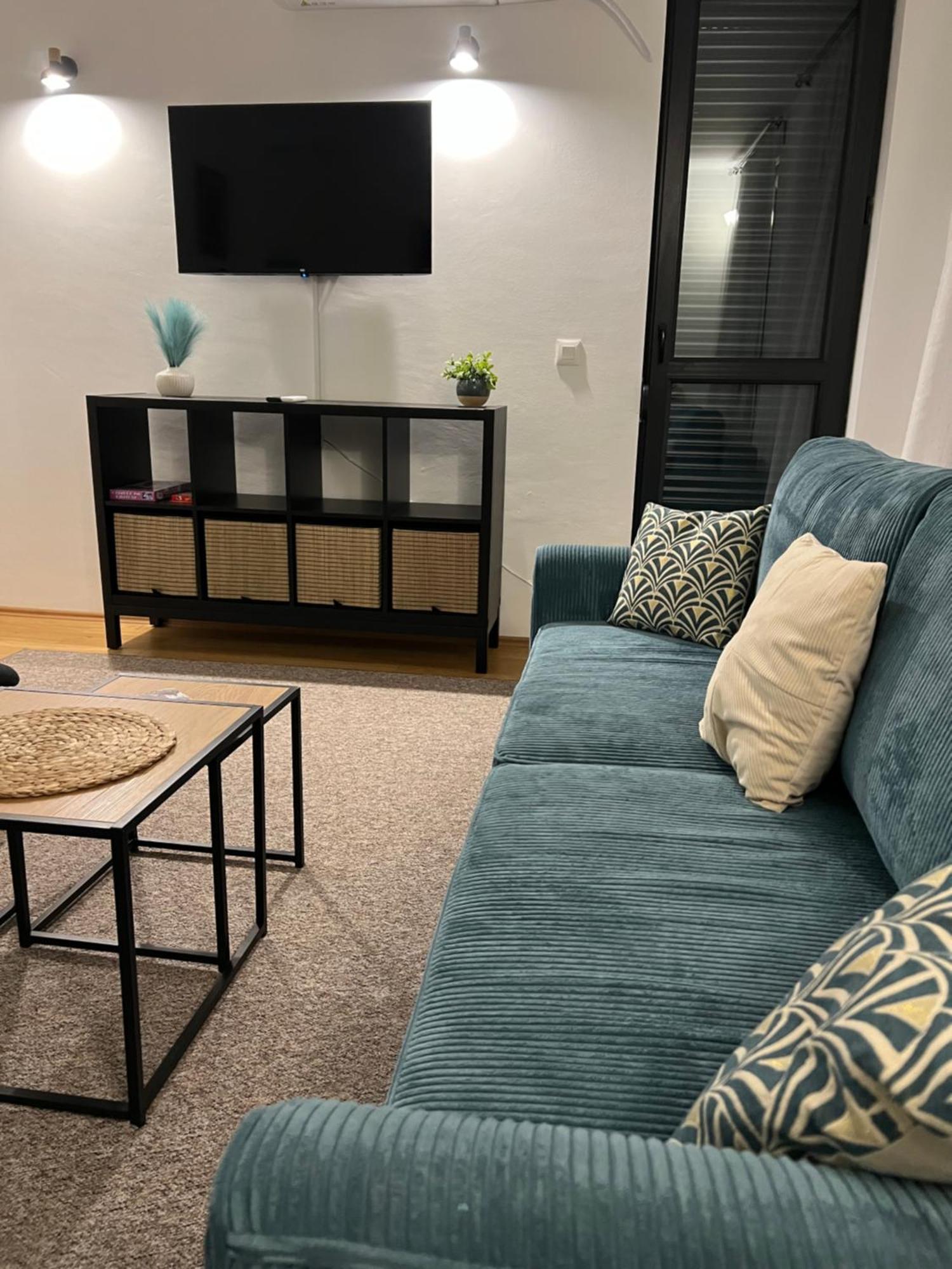 Daire Liboroapartments *