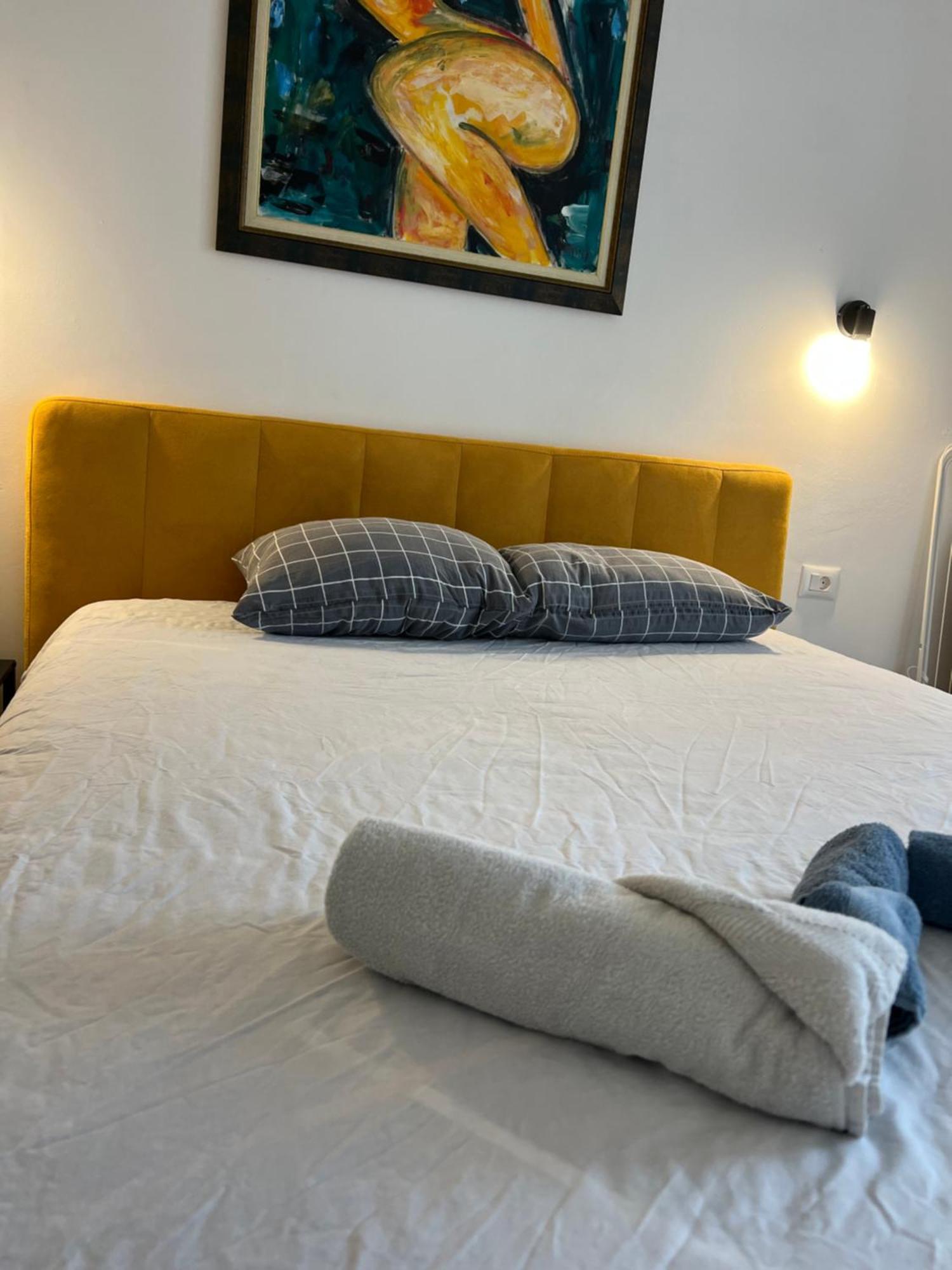 Liboroapartments *
