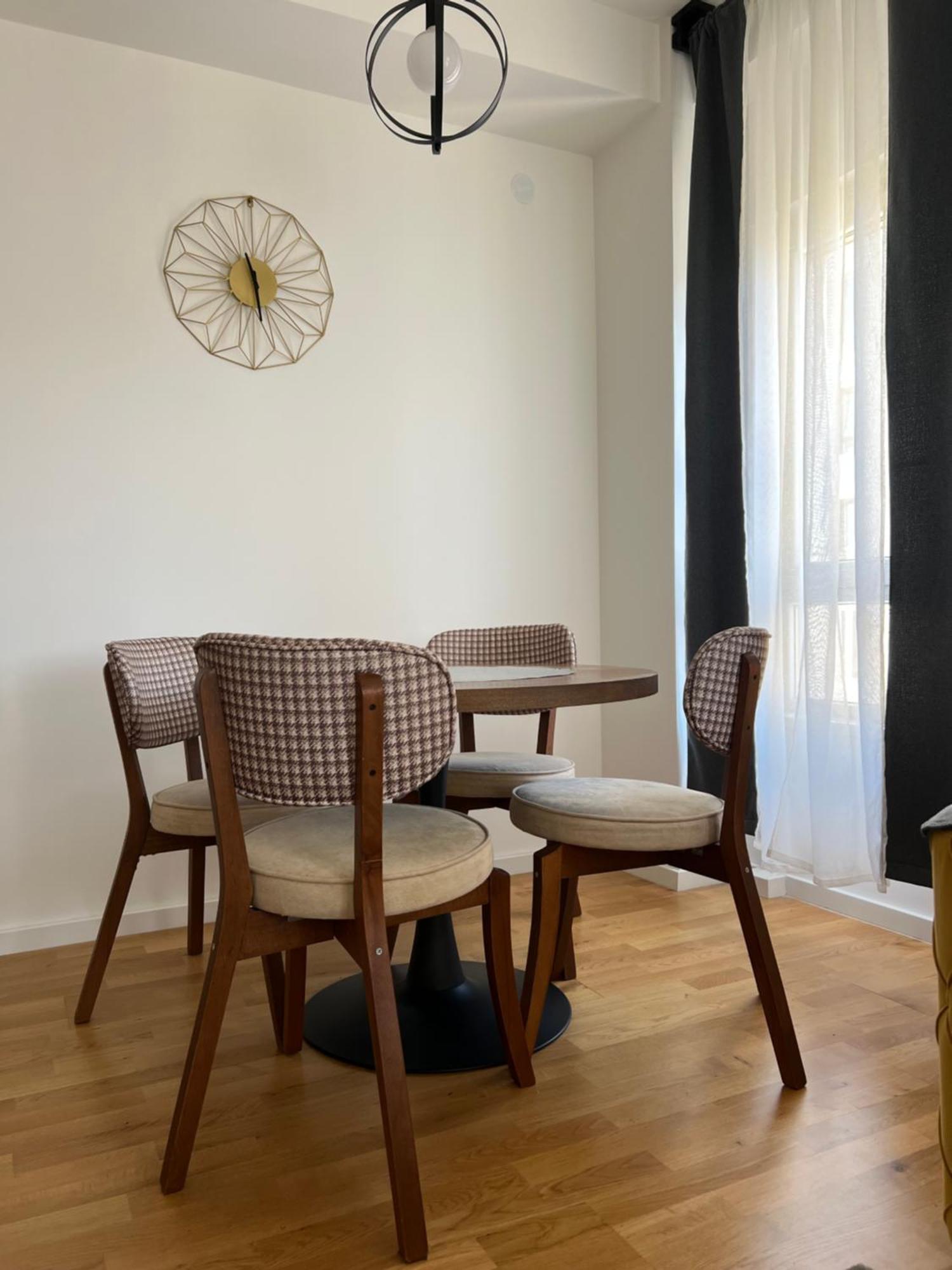 Daire Liboroapartments