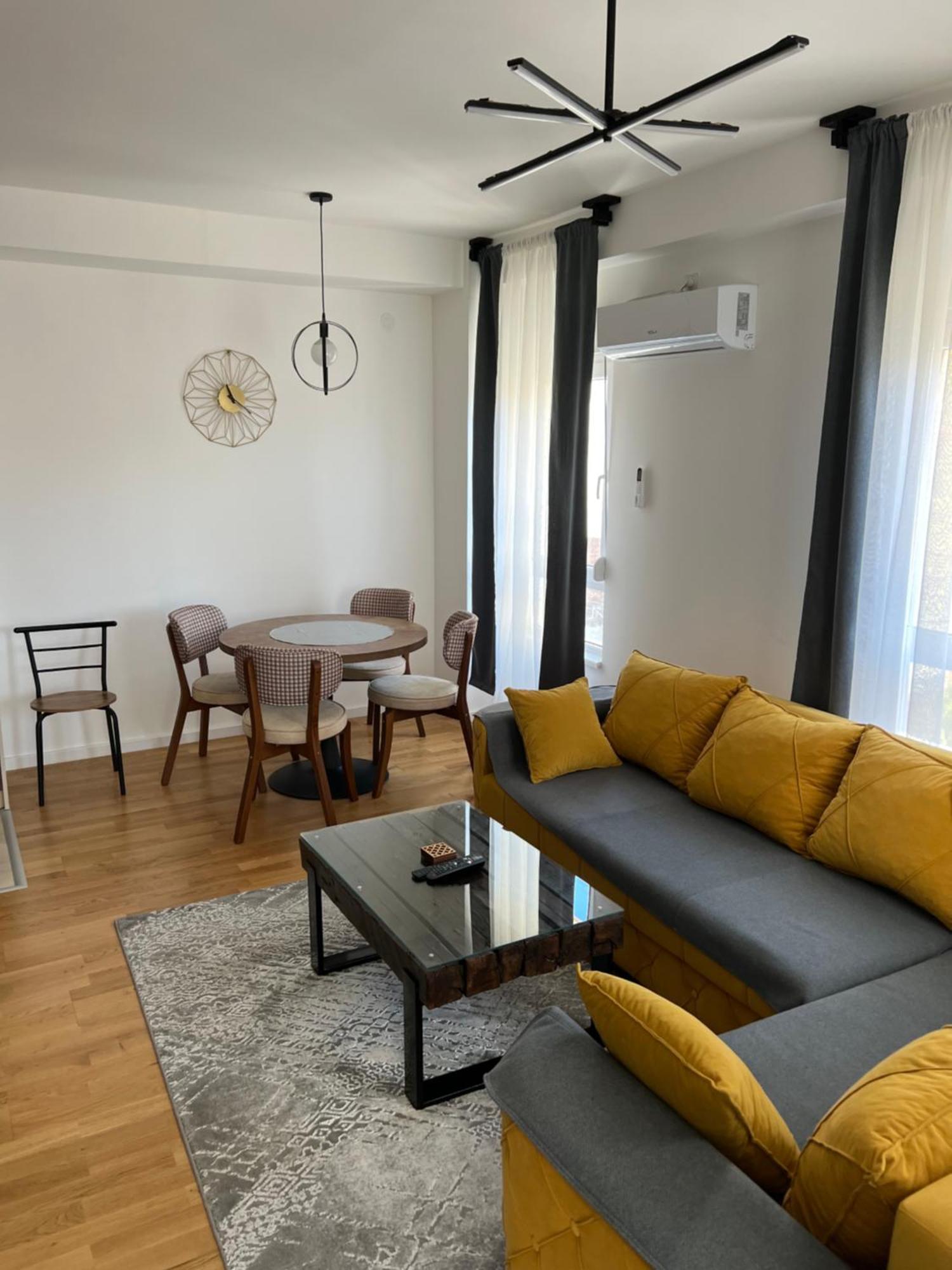 Liboroapartments