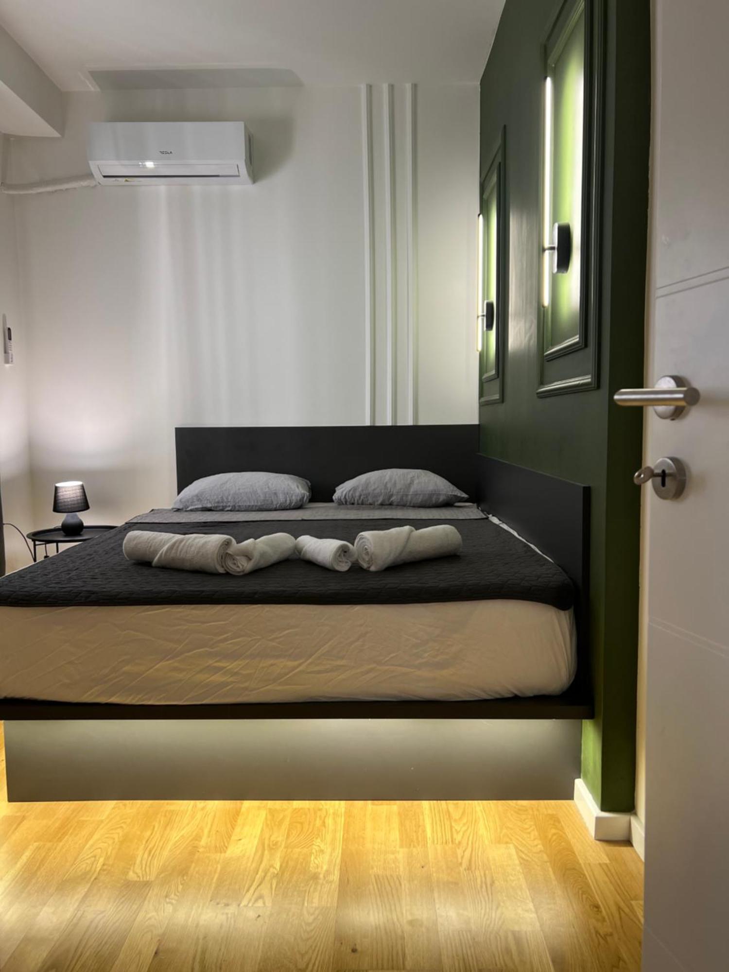 Daire Liboroapartments Ni