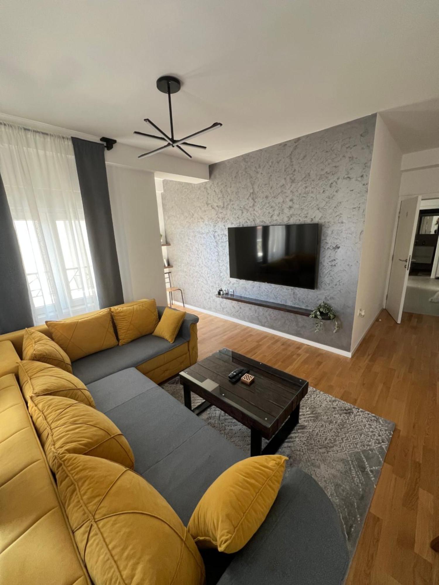 Liboroapartments Daire